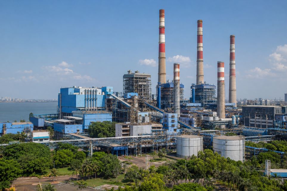 Maharashtra Labour Minister Reviews Safety at Tata Power Chembur Plant, Calls for Stronger Worker Protection and Cybersecurity